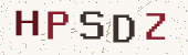 Security code image