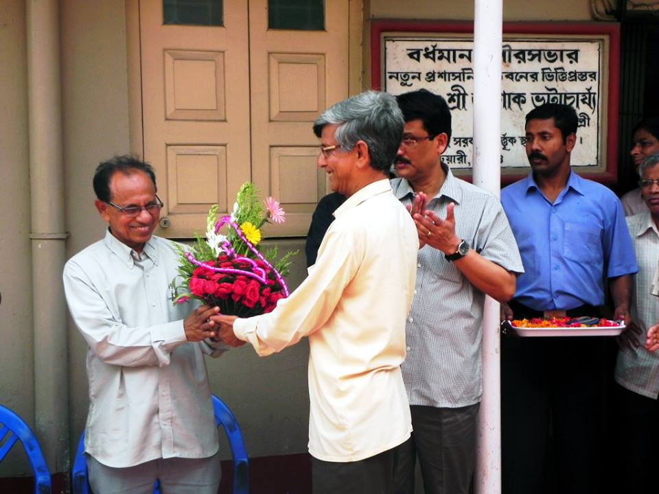 প্রচার লোকসভা ২০১৪