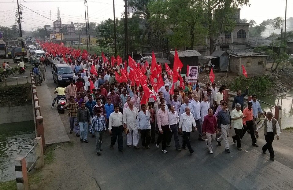 প্রচার লোকসভা ২০১৪