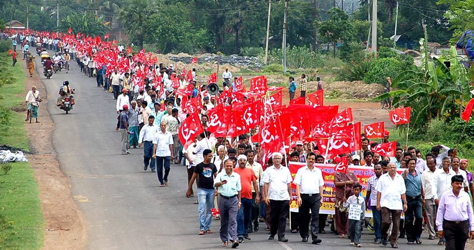 প্রচার লোকসভা ২০১৪