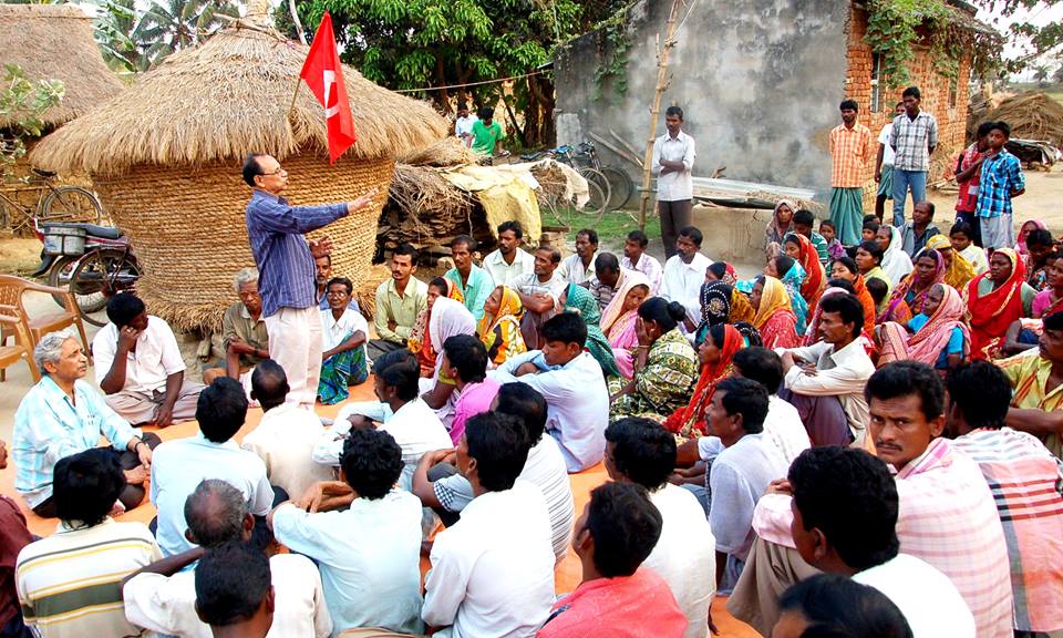 প্রচার লোকসভা ২০১৪