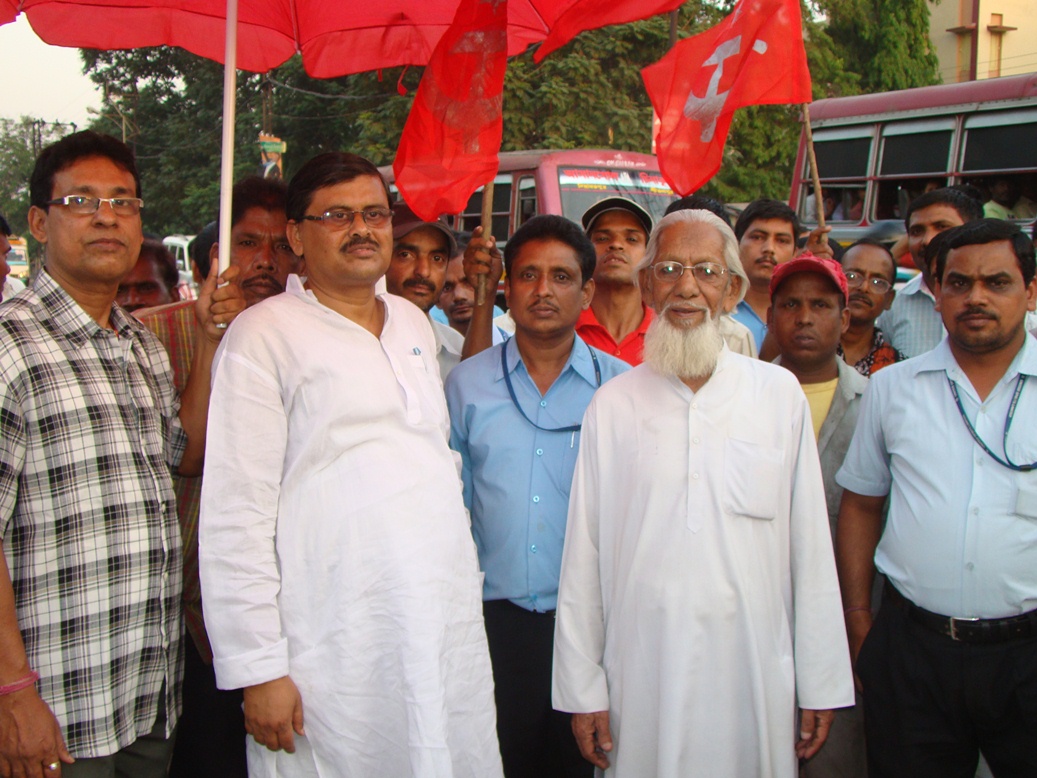 প্রচার লোকসভা ২০১৪