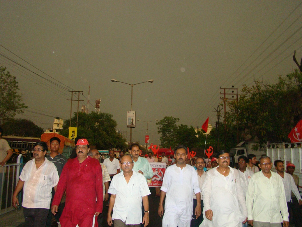 প্রচার লোকসভা ২০১৪