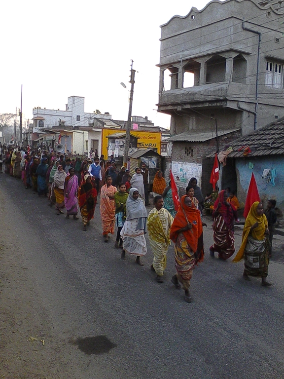 প্রচার লোকসভা ২০১৪