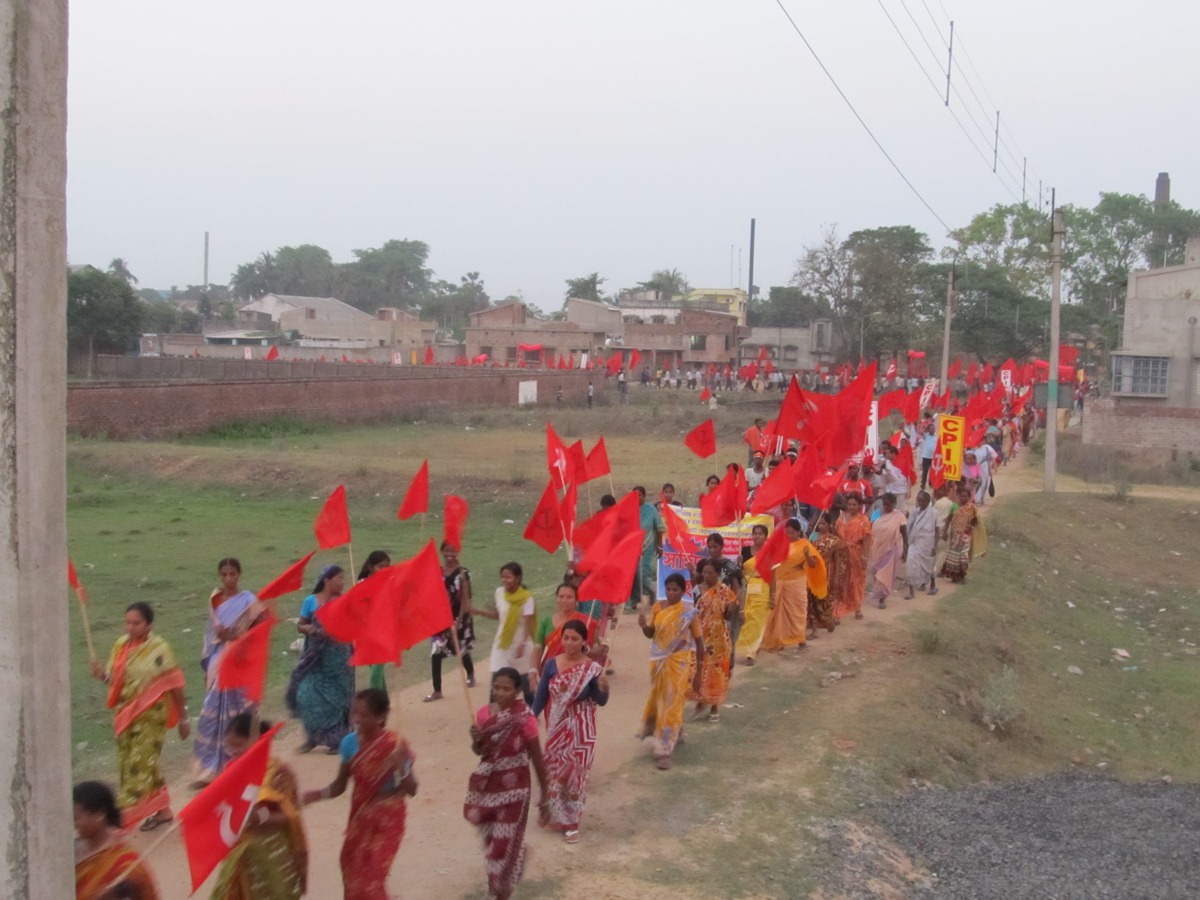 প্রচার লোকসভা ২০১৪