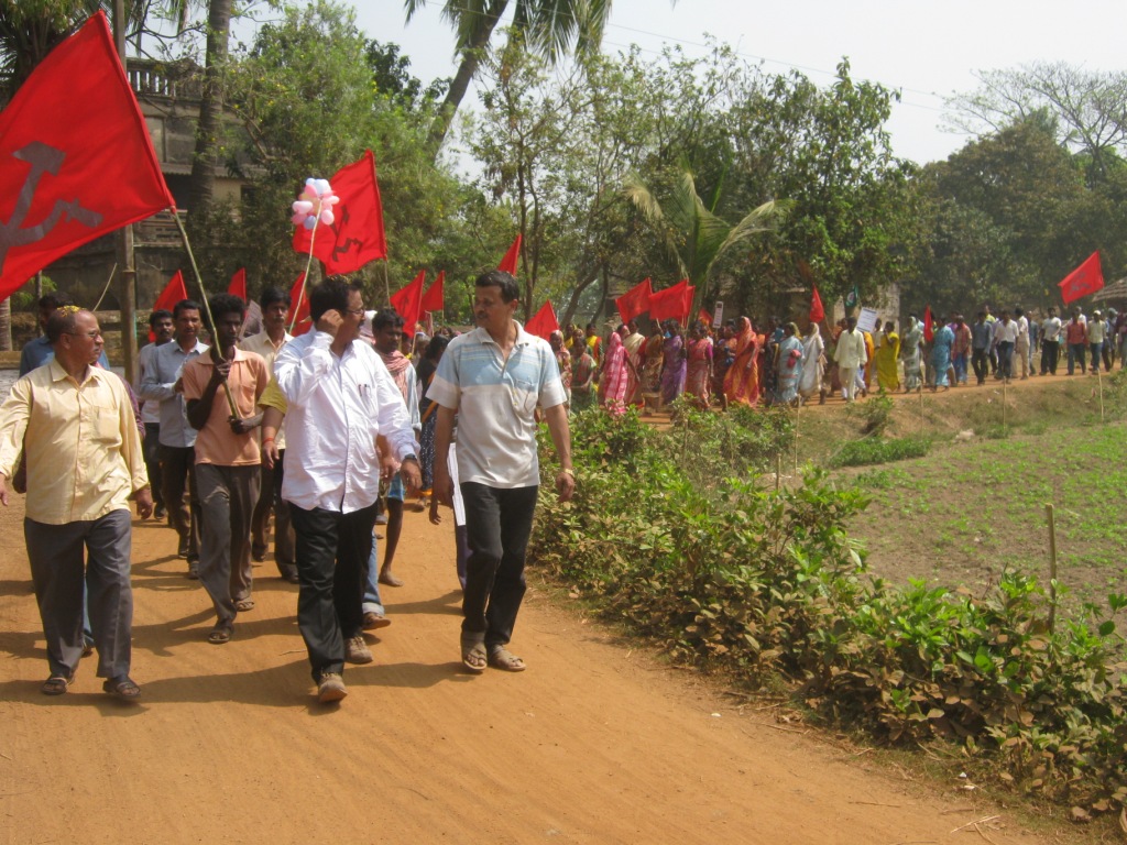 প্রচার লোকসভা ২০১৪