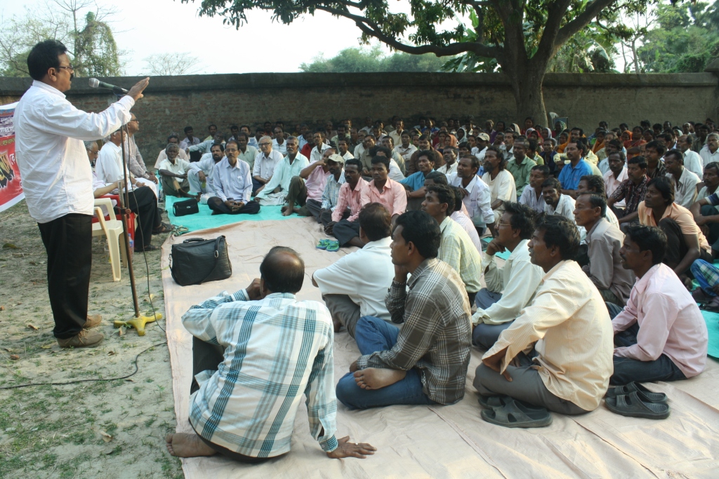 প্রচার লোকসভা ২০১৪