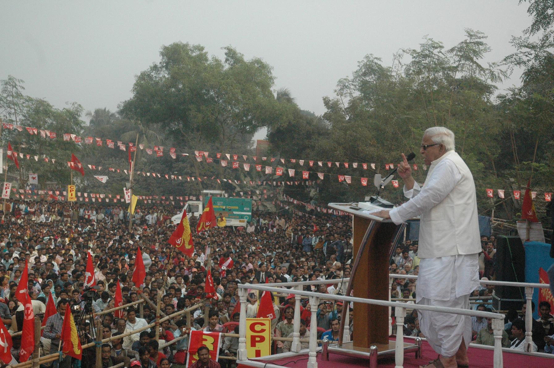 ২৮ ডিসেম্বর, ২০১৩, বুদ্ধ সমাবেশ