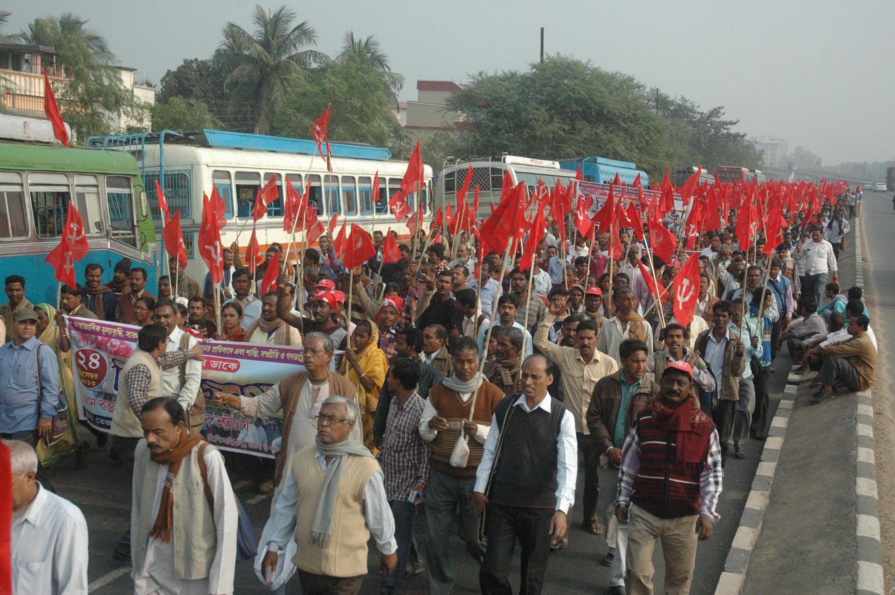 ২৮ ডিসেম্বর, ২০১৩, বুদ্ধ সমাবেশ