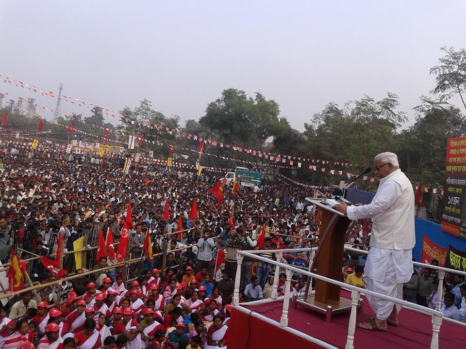 ২৮ ডিসেম্বর, ২০১৩, বুদ্ধ সমাবেশ