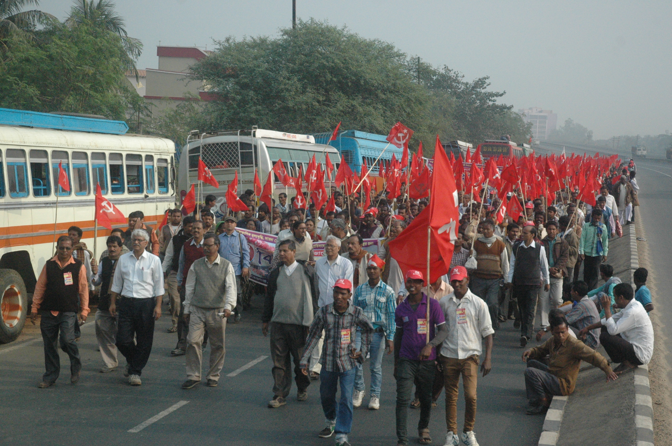 ২৮ ডিসেম্বর, ২০১৩, বুদ্ধ সমাবেশ