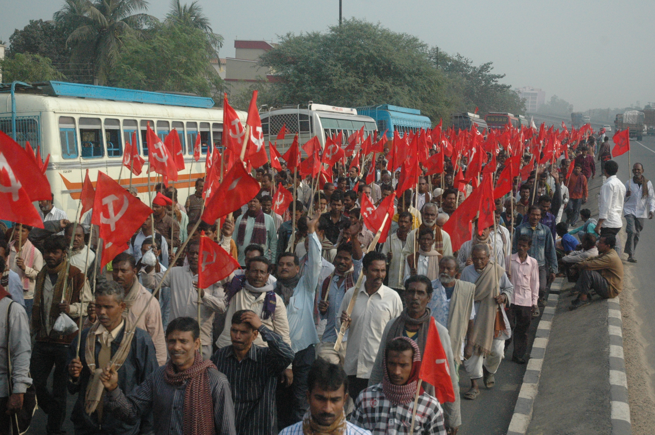 ২৮ ডিসেম্বর, ২০১৩, বুদ্ধ সমাবেশ