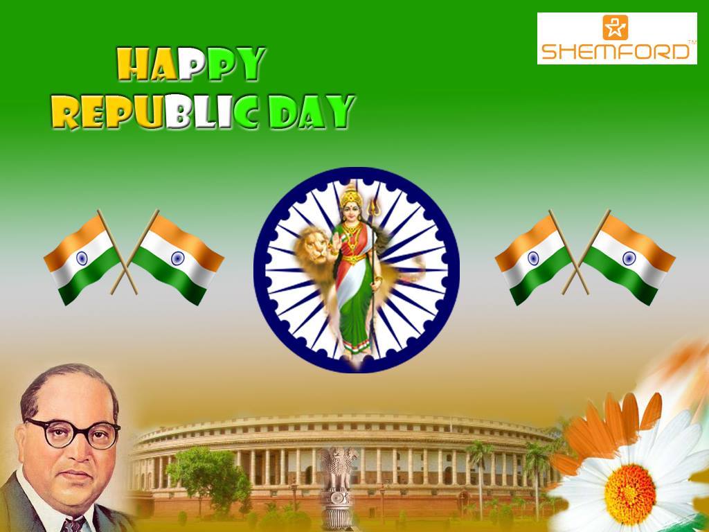 65 Republic Day